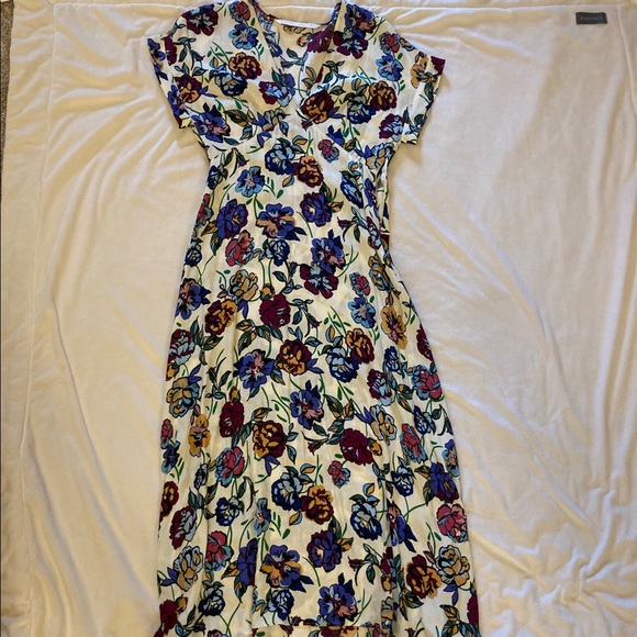 Zara long dress - Picture 1 of 3
